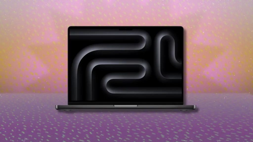 The M5 MacBook Pro Just Got Its Biggest Discount Ever The M5 MacBook Pro Just Got Its Biggest Discount Ever