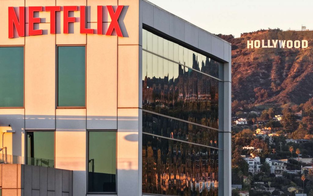The Netflix-Warner Bros. Deal Was Never Going to End Quietly. Now What?