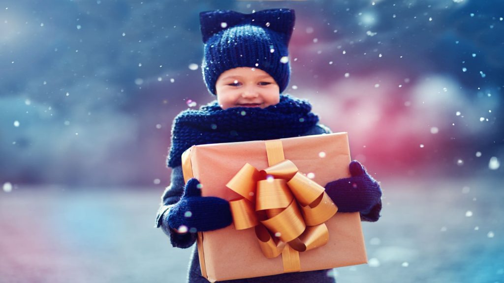 The No. 1 thing parents need to stop doing when buying gifts for kids: ‘It can backfire’ The No. 1 thing parents need to stop doing when buying gifts for kids: 'It can backfire'