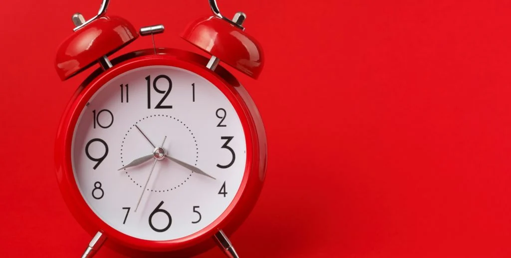 The One Variable Every Investor Needs, But Few Are Willing to Wait For clock