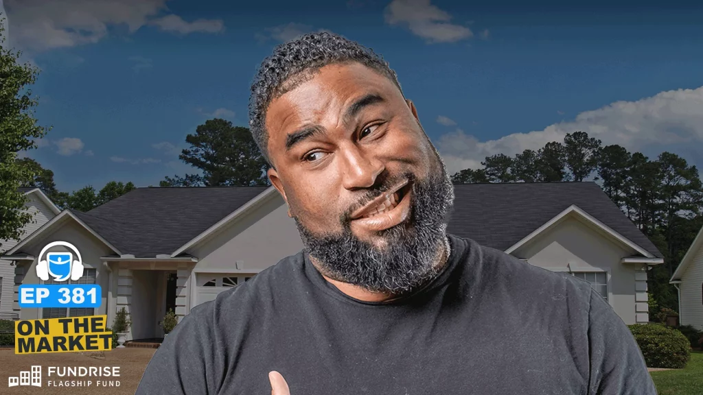 The Return of “Easy” Real Estate Deals? 2026 Could Get Even Better The Return of “Easy” Real Estate Deals? 2026 Could Get Even Better