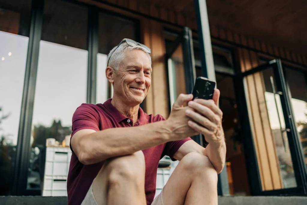The Rise of the 'Digital Nomad' Retiree' Lifestyle