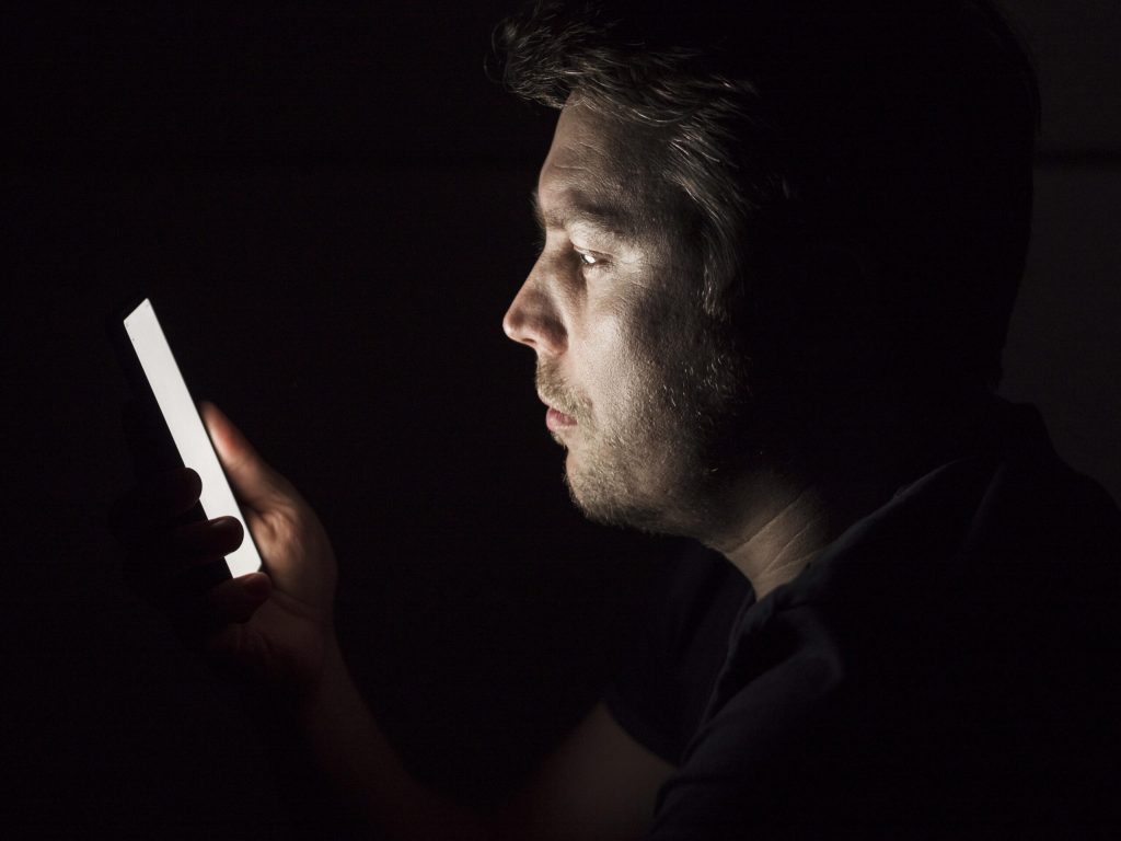 The Silent Saboteur: How Your Smartphone Might Be Stealing Your Focus The Silent Saboteur: How Your Smartphone Might Be Stealing Your Focus