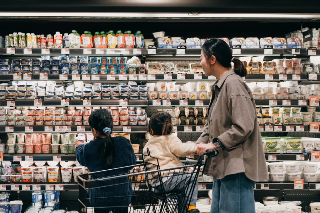 The Smart Shopper’s Guide To Inflation-Proof Groceries The Smart Shopper’s Guide To Inflation-Proof Groceries