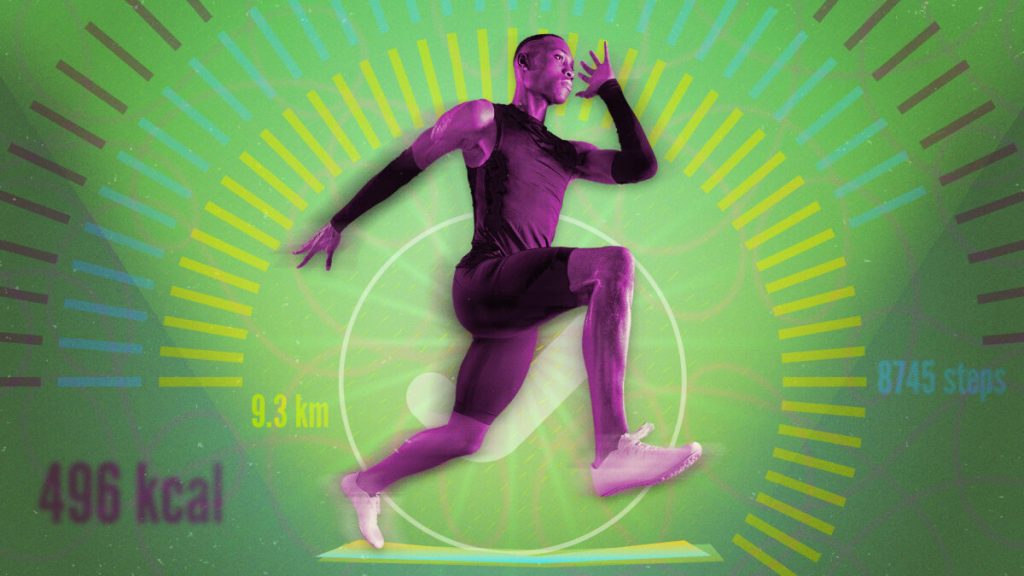 The (Strong) Case for Breaking Your Fitness Streaks