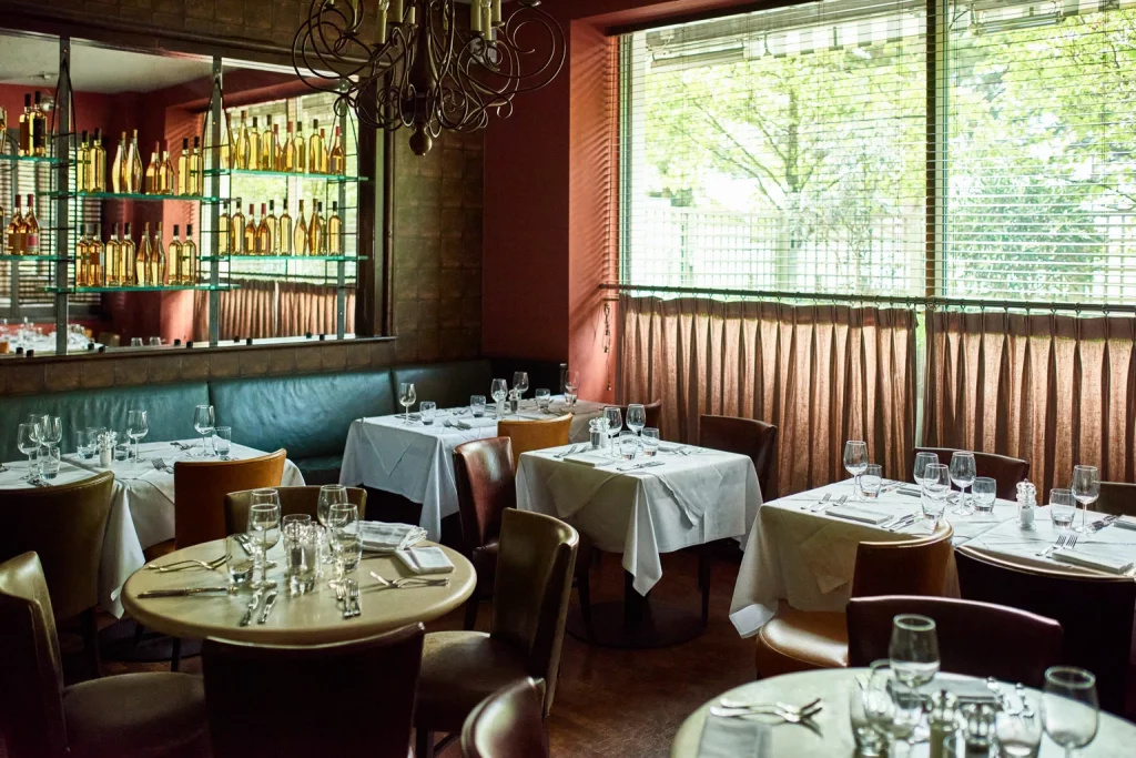 The Ultimate Guide To The Restaurant Industry In 2026 (NYSEARCA:EATZ)