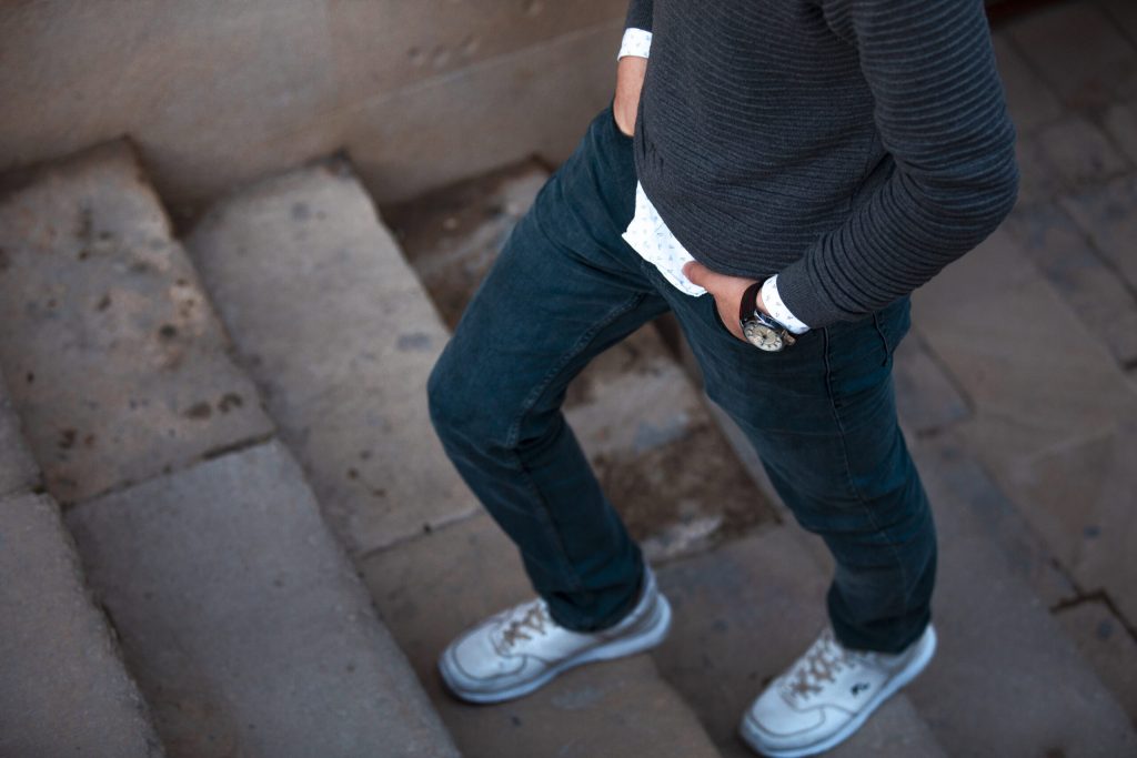 The Unsung Heroes of Longevity: Why Your Feet Are Your Ultimate Productivity Hack The Unsung Heroes of Longevity: Why Your Feet Are Your Ultimate Productivity Hack