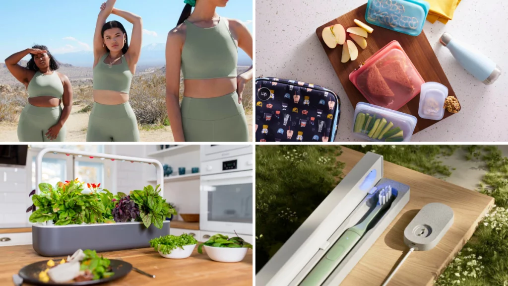 The best eco-friendly gifts at every price point in 2025 The best eco-friendly gifts at every price point in 2025