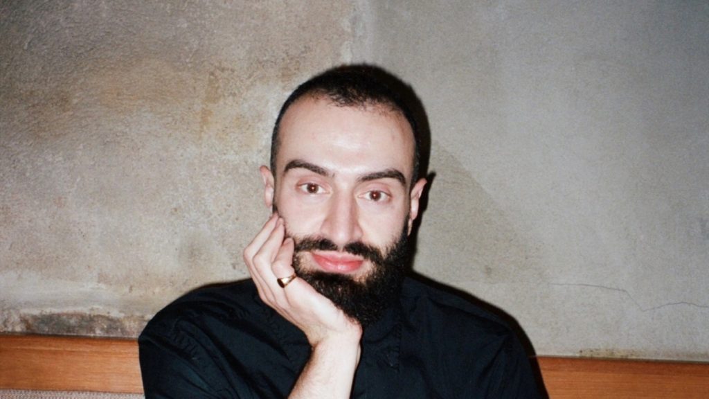 The new WaPo food critic is setting his own rules : NPR The new WaPo food critic is setting his own rules : NPR