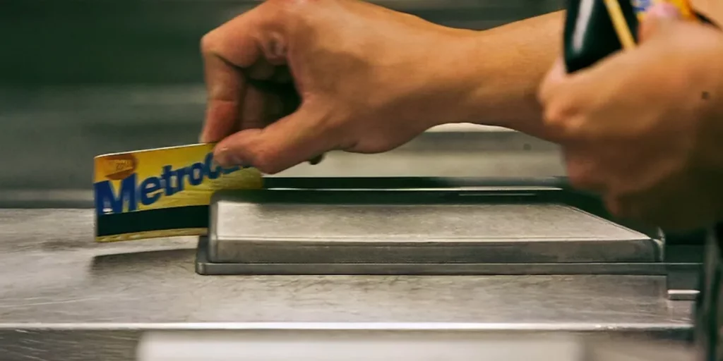 The retirement of this notoriously finicky card marks the end of an era for one of the world’s oldest and largest transit systems