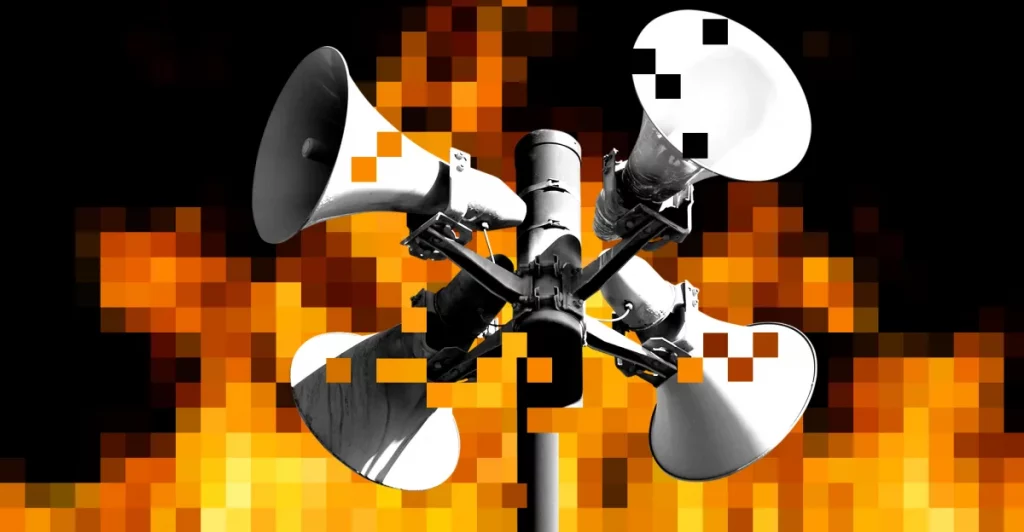 The war on disinformation is a losing battle