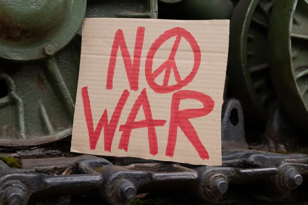 There Is No Streaming War (undefined:NFLX)