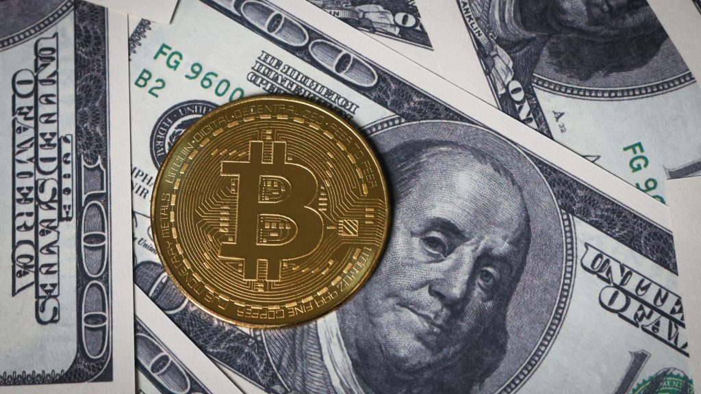 There’s no Dow or S&P 500 for cryptocurrencies yet. Bitwise is getting a step closer with new ETF There's no Dow or S&P 500 for cryptocurrencies yet. Bitwise is getting a step closer with new ETF