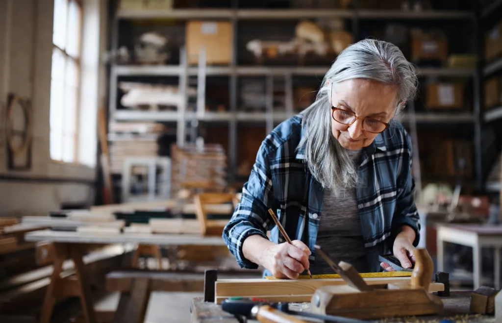 These 8 Low-Stress Jobs Are Perfect for Semi-Retirement These 8 Low-Stress Jobs Are Perfect for Semi-Retirement