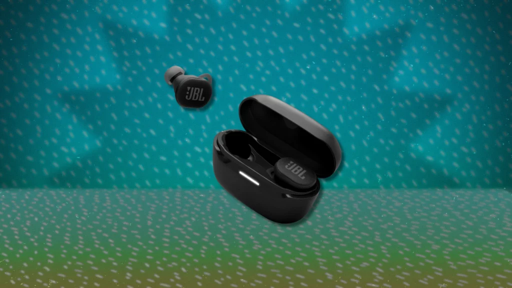 These JBL Sports Earbuds Are $40 Off Right Now