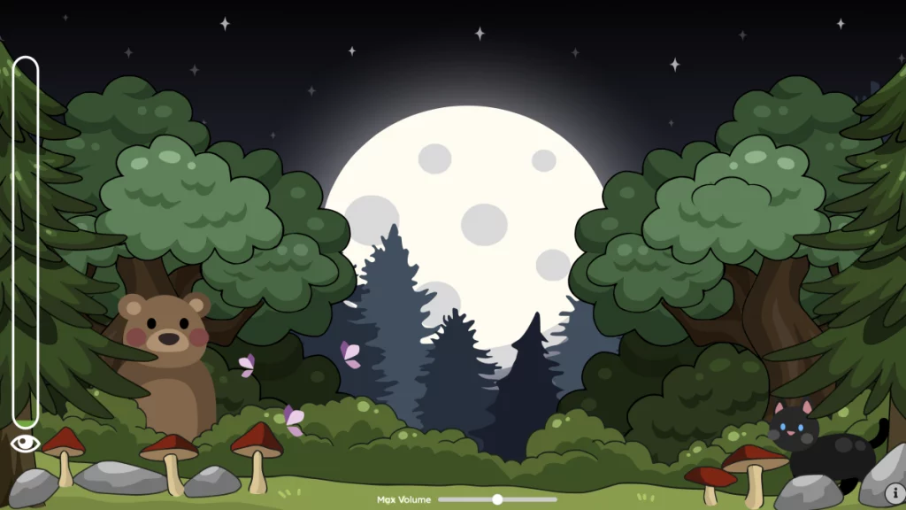 These Kid-Friendly Websites Put a Modern-Day Twist on ‘the Quiet Game’ These Kid-Friendly Websites Put a Modern-Day Twist on 'the Quiet Game'