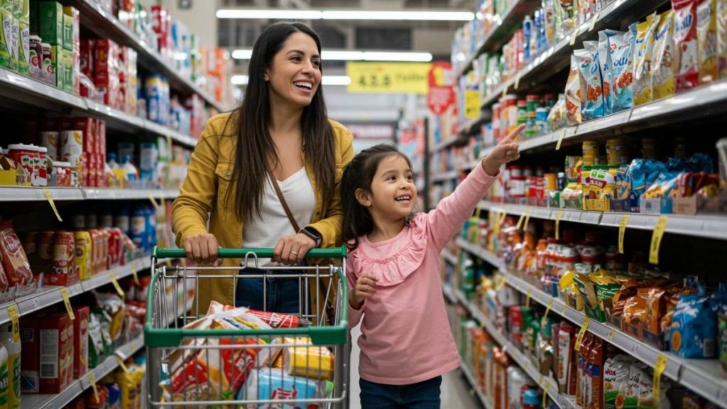 These grocery stores are open on Christmas