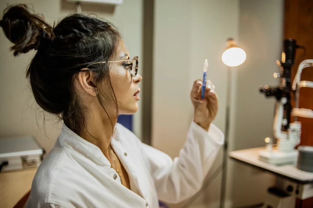 Third Time's The Charm: Outlook Therapeutics' Lytenava Heads To FDA, Again (NASDAQ:OTLK)