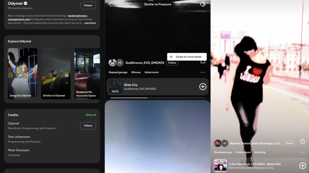 This Hidden Spotify Feature Makes the Best Personalized Playlists This Hidden Spotify Feature Makes the Best Personalized Playlists