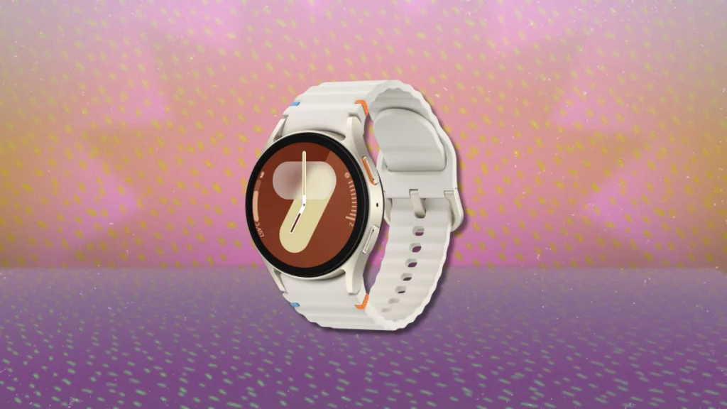 This Samsung Galaxy Smartwatch Is Nearly 50% Off Right Now This Samsung Galaxy Smartwatch Is Nearly 50% Off Right Now