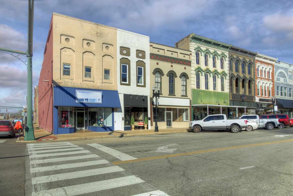 This Small-Town Gem Offers Big Value This Small-Town Gem Offers Big Value