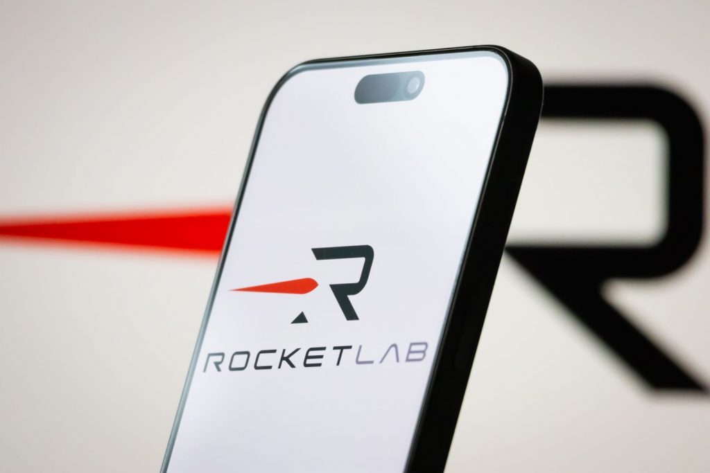 This Space Stock Extends Its Recent Rally After a Successful Launch, Space Force Contract This Space Stock Extends Its Recent Rally After a Successful Launch, Space Force Contract