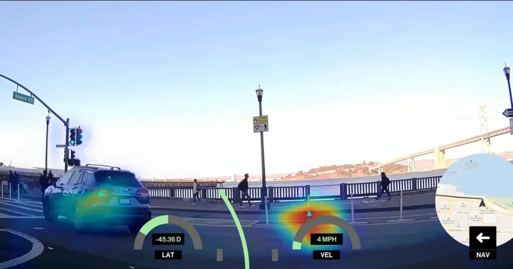 This Startup Wants to Build Self-Driving Car Software—Super Fast This Startup Wants to Build Self-Driving Car Software—Super Fast