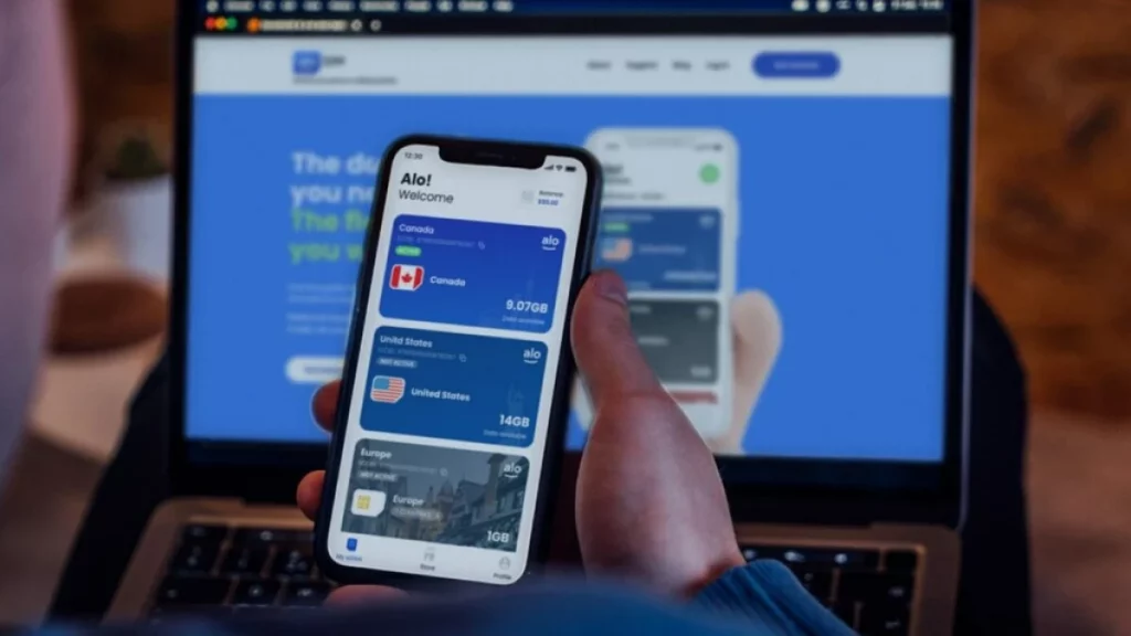 This eSIM card lets you stay connected abroad without roaming fees, and now it’s 53% off
