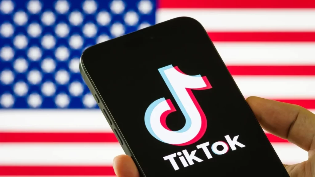 TikTok ban was due Dec. 16. There's a new deadline.