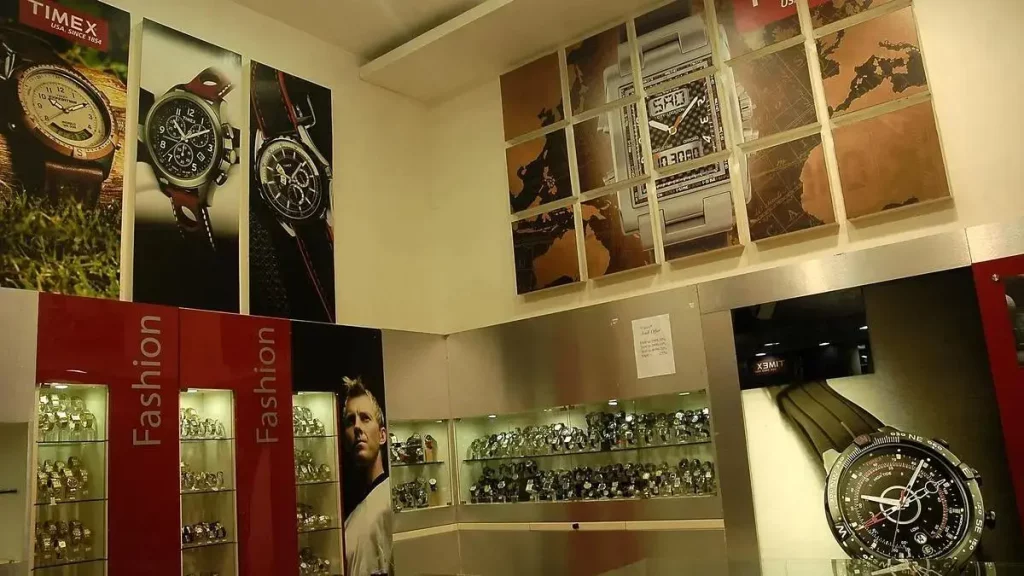 Timex Group promoter’s offer-for-sale gets strong response