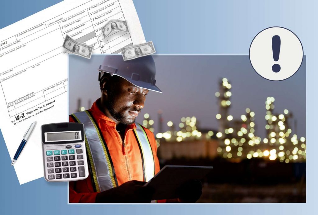 To Get This New Tax Deduction, You Must Calculate Your Overtime Pay—Here’s How To Get This New Tax Deduction, You Must Calculate Your Overtime Pay—Here’s How