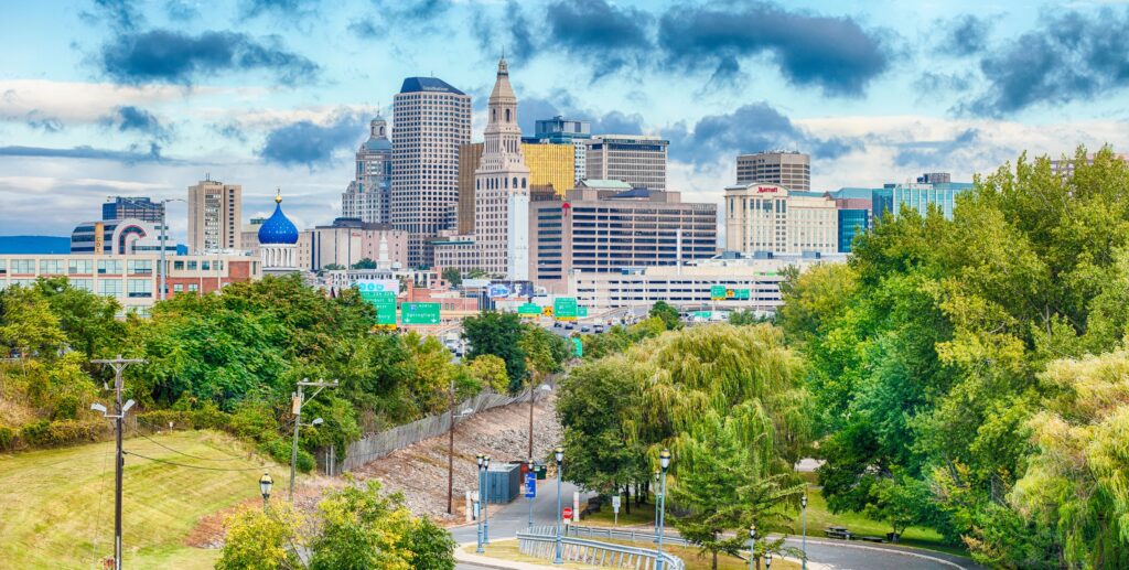 Top 10 Markets Where Prices Will Rise and Fall in 2026 hartford ct