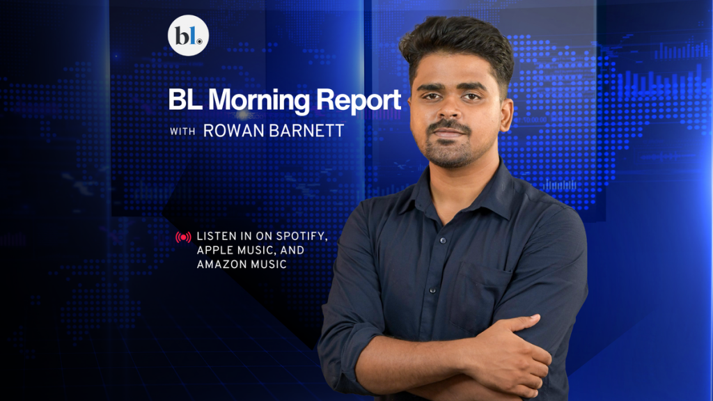 Top Business & Market Headlines Today — BL Morning Report, Dec 17, 2025