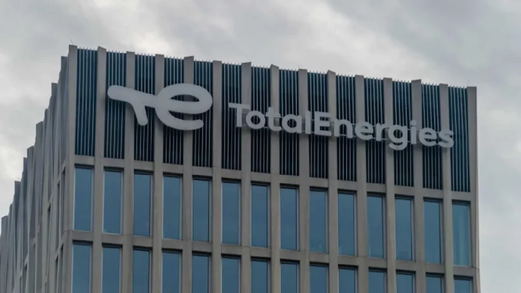 TotalEnergies to sell 40% stake in Nigerian offshore licences to Chevron company