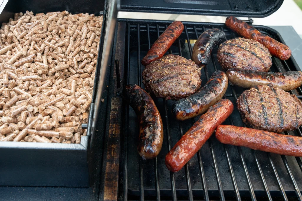 Traeger: Long Decline Despite Adequate Valuation Metrics (NYSE:COOK) Traeger: Long Decline Despite Adequate Valuation Metrics (NYSE:COOK)