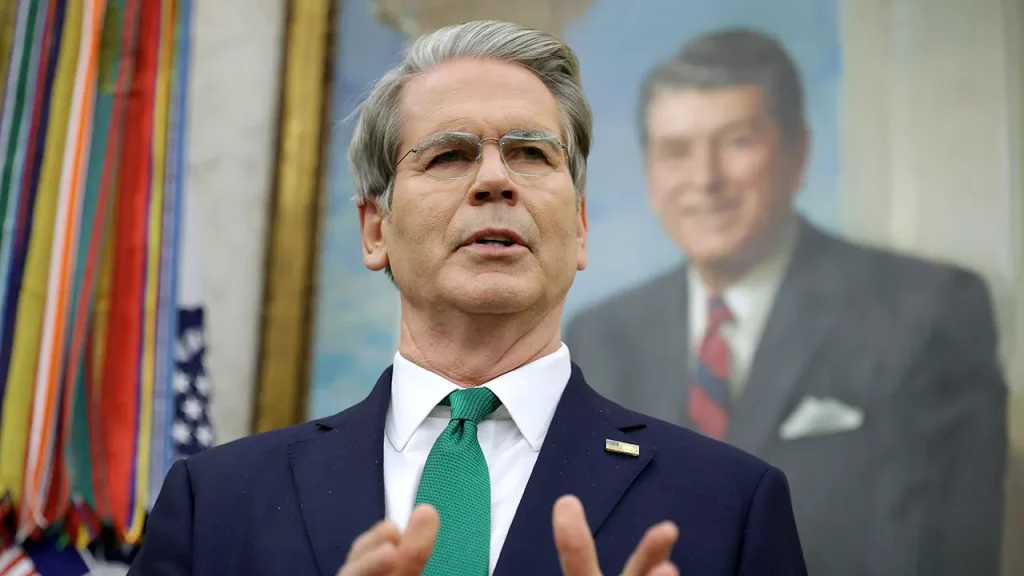 Treasury announces Trump accounts with $1,000 for American children Treasury announces Trump accounts with $1,000 for American children