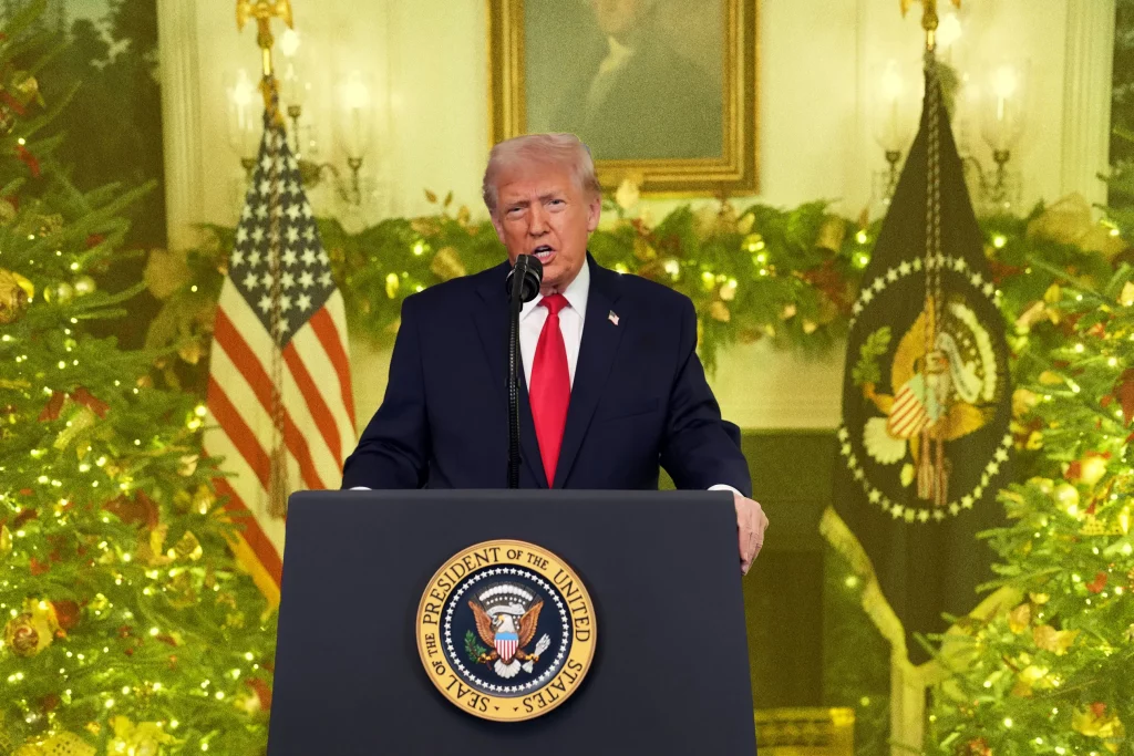 Trump Named Two New Federal Holidays. Will You Get Them Off?