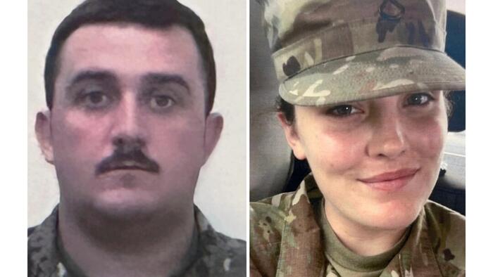 Trump Says National Guard Member Who Survived DC Shooting ‘Stood Up Today’ zerohedge logo