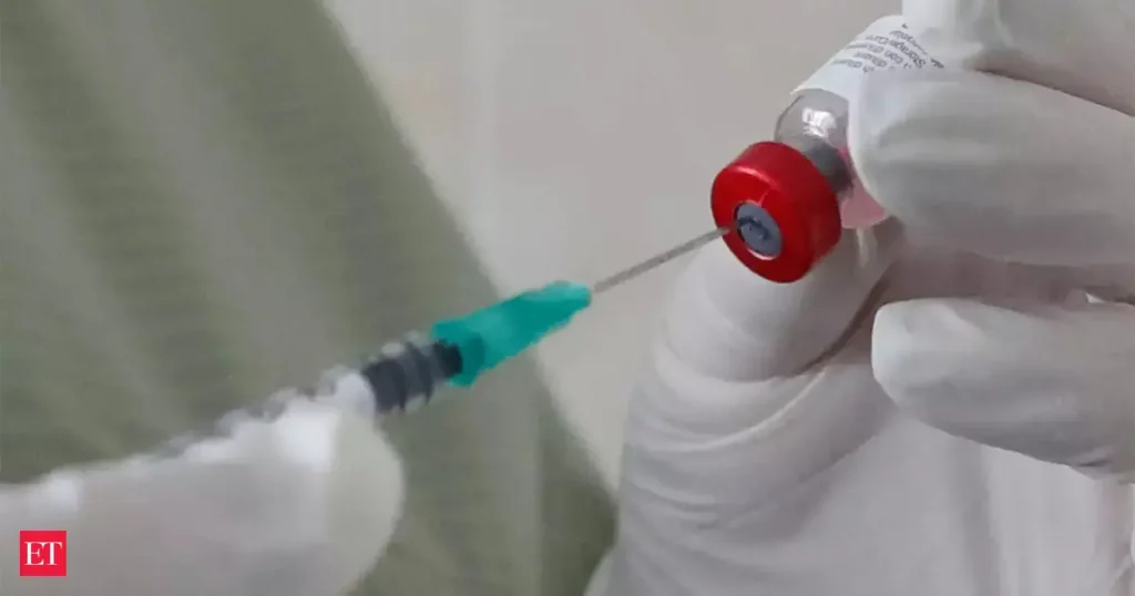 Trump admin confirms probe of possible Covid vaccine deaths Trump admin confirms probe of possible Covid vaccine deaths