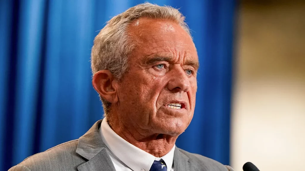 Trump admin sued by 19 states over declaration to restrict gender transition treatment