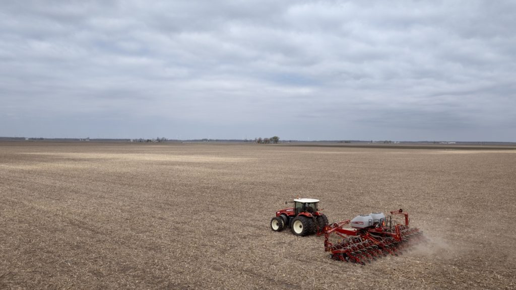 Trump administration announcing $12 billion in one-time payments to farmers : NPR