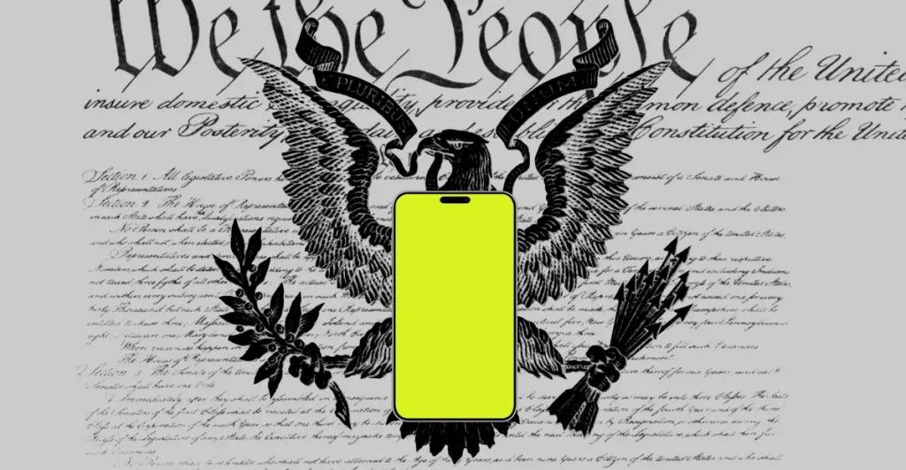 Trump could introduce ‘mandatory’ social media reviews for travelers Trump could introduce ‘mandatory’ social media reviews for travelers