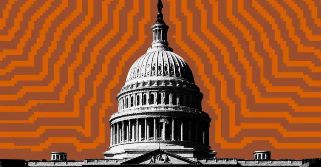 Trump is recruiting Big Tech workers for the government Trump is recruiting Big Tech workers for the government