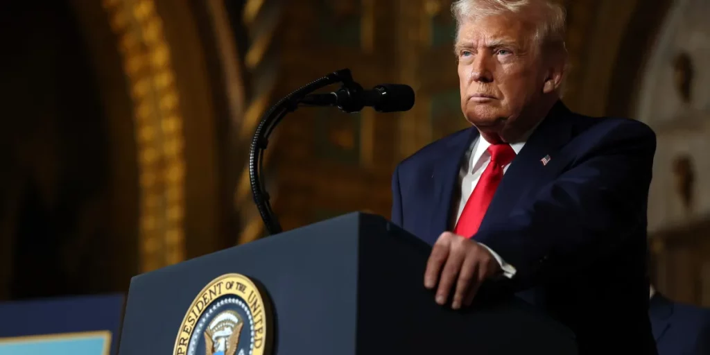 Trump just declared December 26th a national holiday. What’s open and closed?