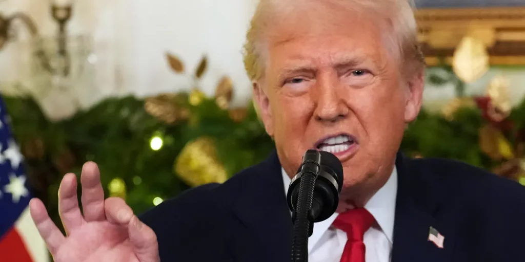 Trump was wrong about tariffs funding the ‘Warrior Dividend’ of $1,776—troops were already set to get the money Trump was wrong about tariffs funding the 'Warrior Dividend' of $1,776—troops were already set to get the money