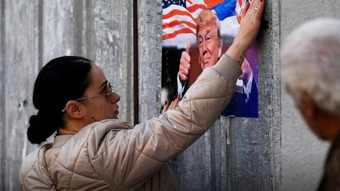 Trump’s New National Security Strategy Stuns Mainstream In Saying Europe Faces “Civilizational Erasure” Within 20 Years Trump's New National Security Strategy Stuns Mainstream In Saying Europe Faces "Civilizational Erasure" Within 20 Years