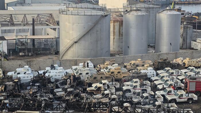 UAE Announces Full Withdrawal Of Forces From Yemen After Violating Saudi ‘Red Line’ UAE Announces Full Withdrawal Of Forces From Yemen After Violating Saudi 'Red Line'