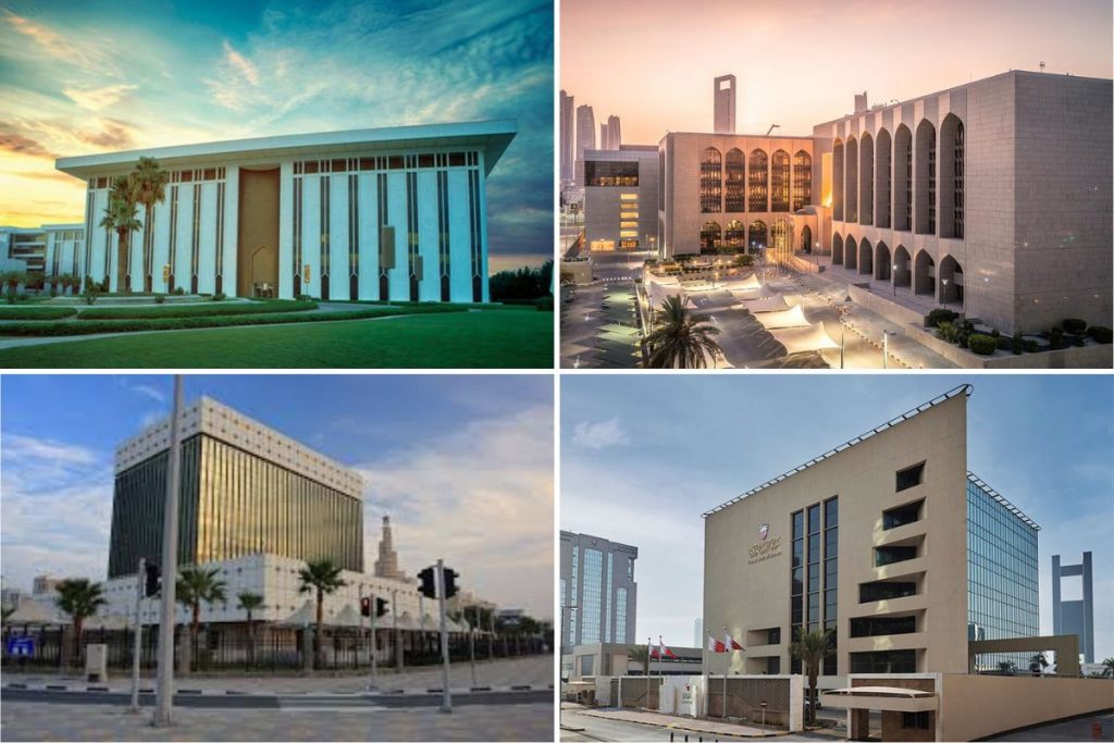 UAE, Saudi Arabia, Qatar, Kuwait and Bahrain cut key interest rates by 25bps following US Fed move Gulf central banks