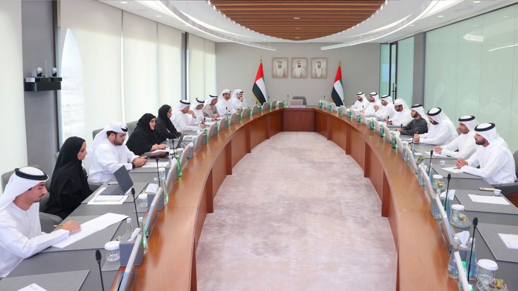 UAE anti-narcotics authority and Central Bank team up for war on drugs and financial crime CBUAE National Anti-Narcotics Authority UAE