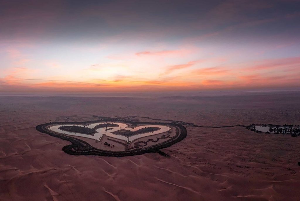 UAE launches sixth World’s Coolest Winter campaign as tourism revenues top $11bn in 2025 UAE world's coolest winter tourism Dubai Abu Dhabi